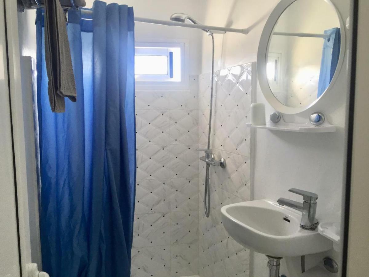 Appartement Seaside Piscina Natural Salinas Punta Mujeres