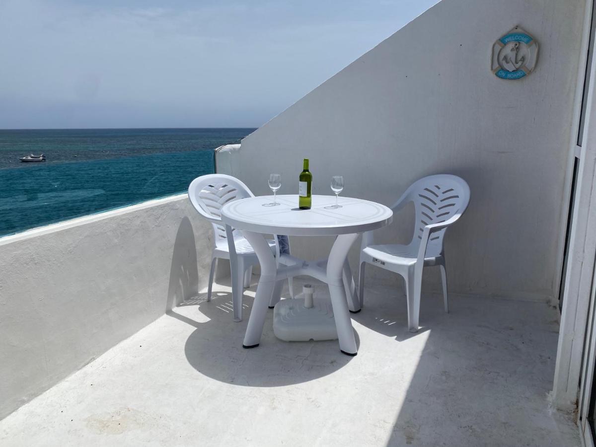 Appartement Seaside Piscina Natural Salinas